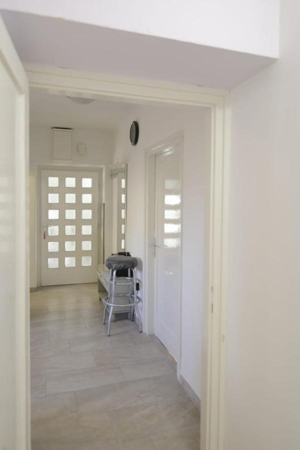 Ferienwohnung Domagoj Zadar Exterior foto