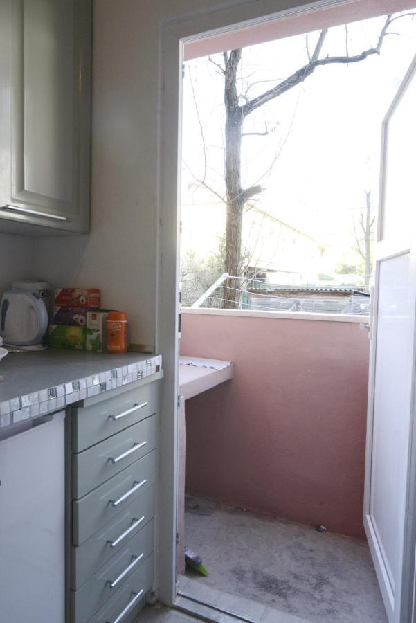 Ferienwohnung Domagoj Zadar Exterior foto